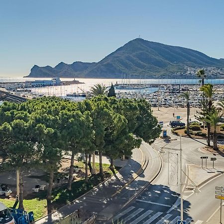 Avanoa - Marfil Altea Exterior photo