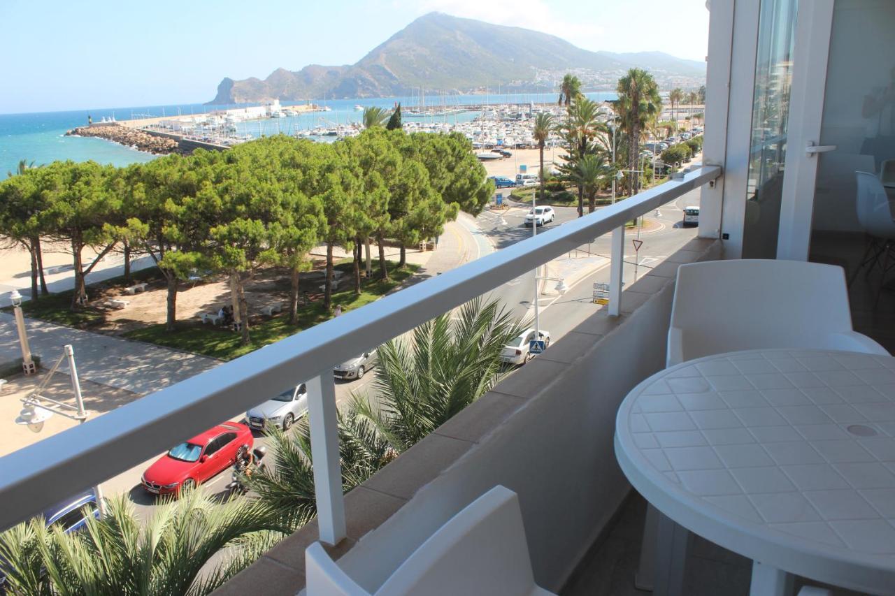 Avanoa - Marfil Altea Exterior photo